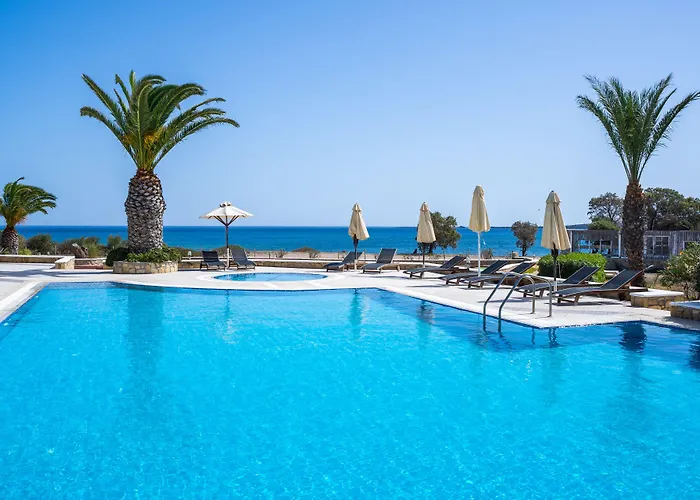 Irini Hotel