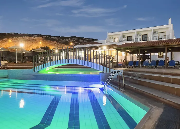 Begeti Bay Hotel