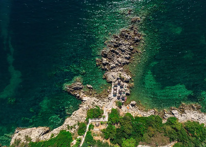 Costa Smeralda Σύβοτα