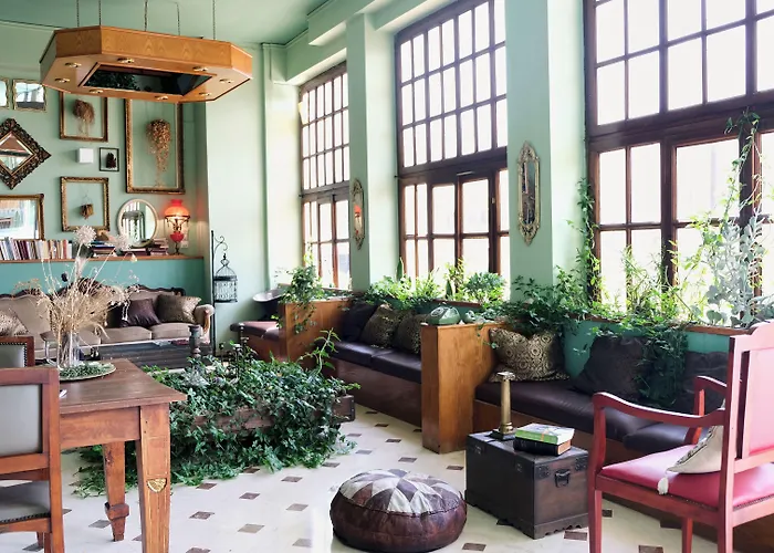 Leto Hotel Μεγαλόπολη