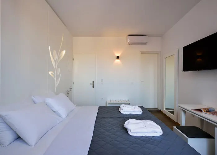 Elia Portou Luxury Residence