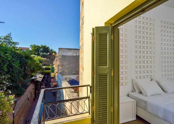 Elia Portou Luxury Residence