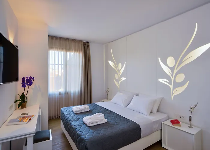 Elia Portou Luxury Residence Χανιά