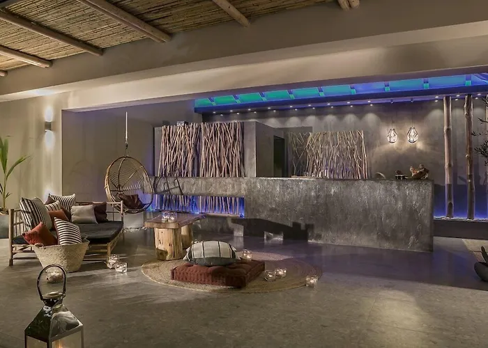 Avithos Resort Hotel Livathos 