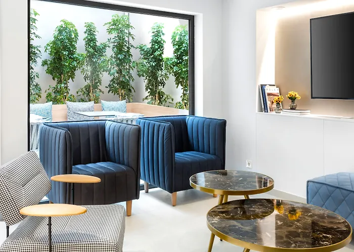 Days City Suites