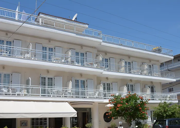 Poseidon Hotel