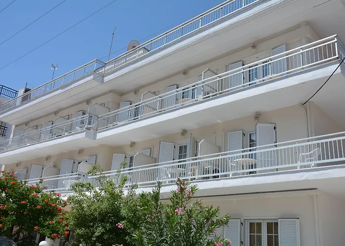 Poseidon Hotel