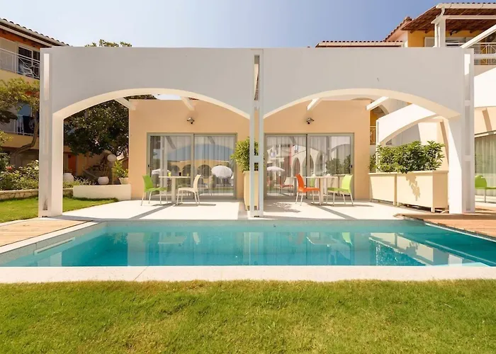 Sunrise Zante - Adults Only Hotel Tsilivi 