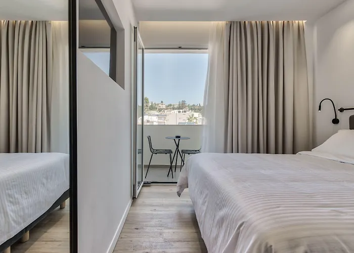 Bitzaro Boutique Hotel Città di Zante