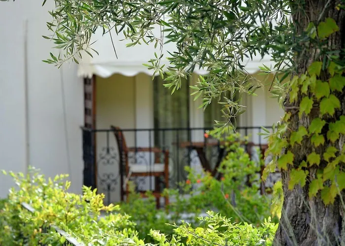 Paxos Club & Spa