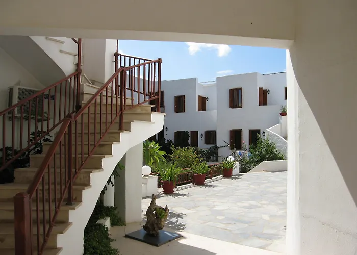 Blue Sea Hotel Apartments
