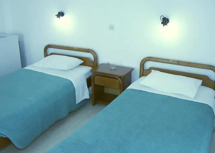 Blue Diamond Studios Agios Georgios 