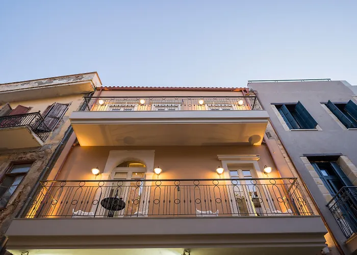 Veneri Boutique Suites