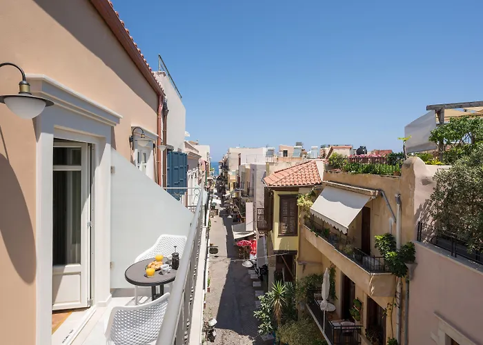 Veneri Boutique Suites
