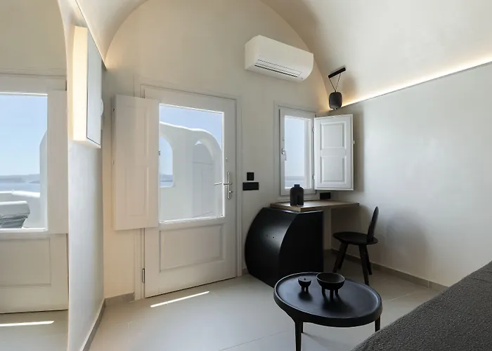 Hom Santorini (Adults Only) Hotel Oia 