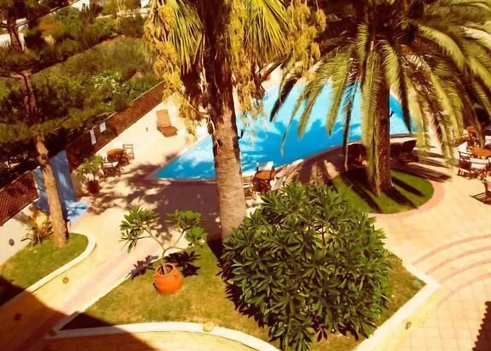 Kissamos Hotel