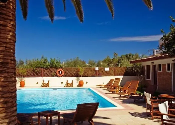 Kissamos Hotel