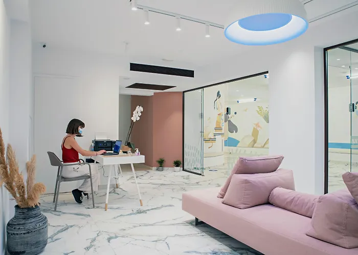 Pavo Art Hotel
