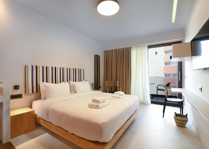 Pavo Art Hotel Heraklion 