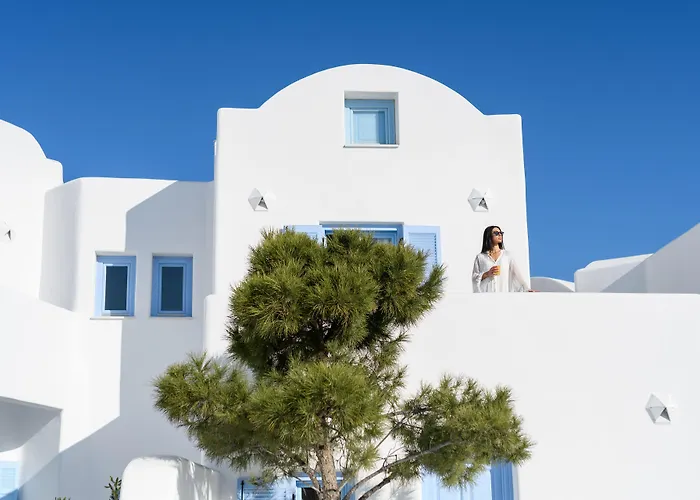 Este Luxury Suites