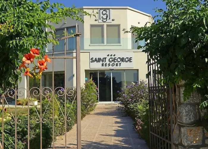 Saint George