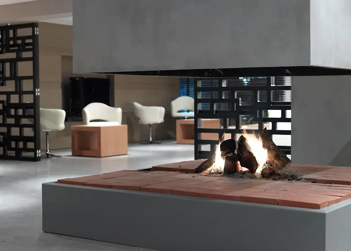 Anatolia Hotel Κομοτηνή