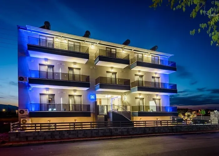 Asteras Studios