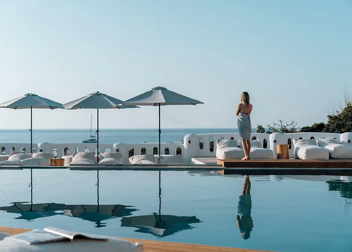 Penelope Village By Mr And Mrs White Kalo Livadi
