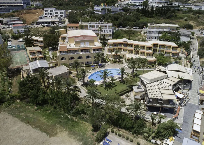 Talea Beach Hotel