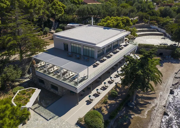 Lalibay Resort & Spa - Adults Only Πέρδικα