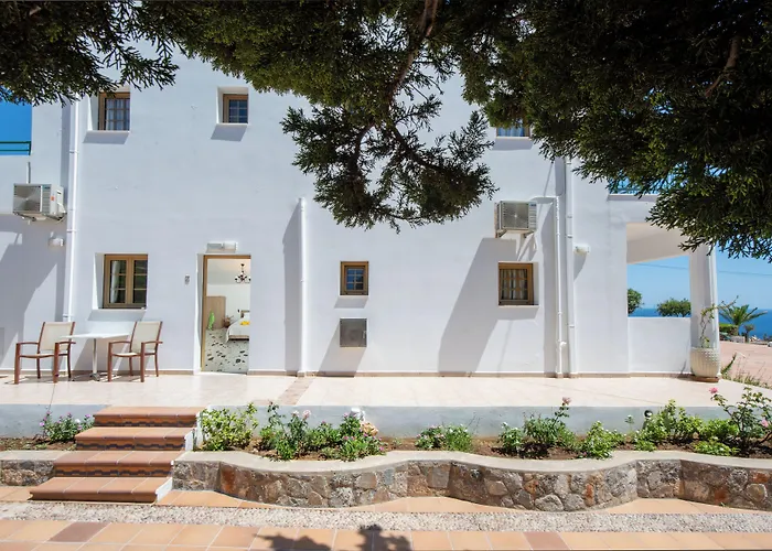 Krana Hotel
