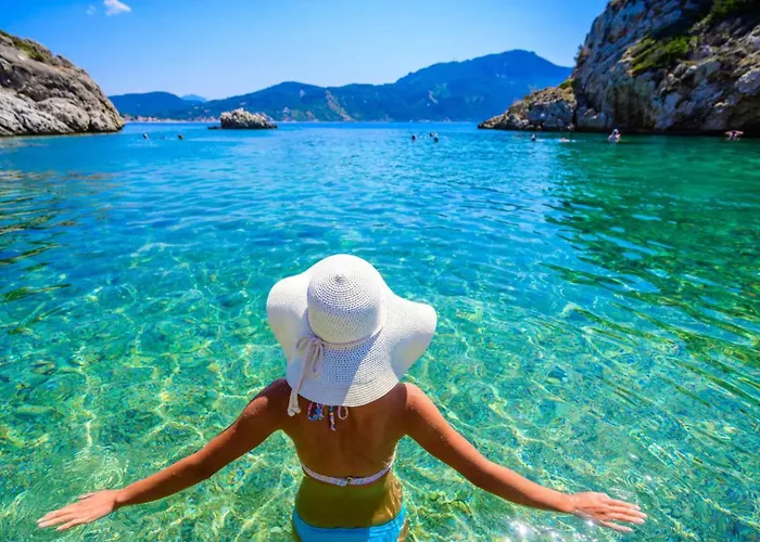 Bella Vista Beach
