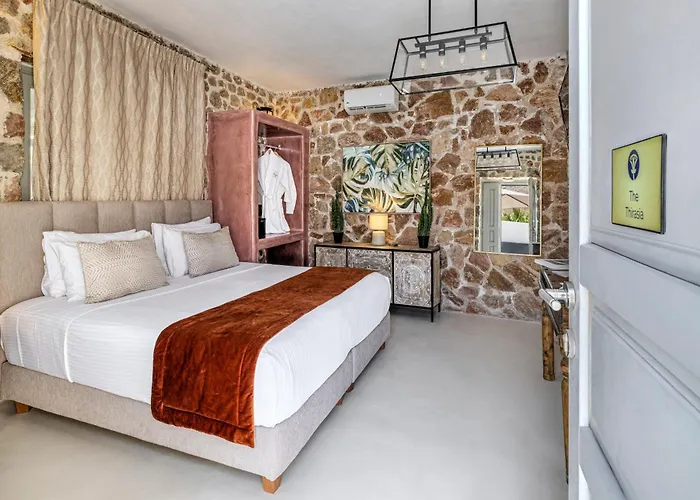 Desiterra Resort & Spa