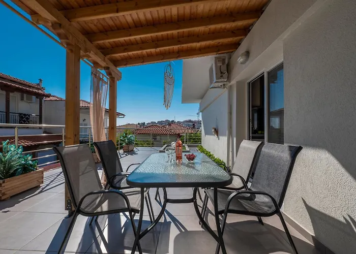 Sunshine Apartments