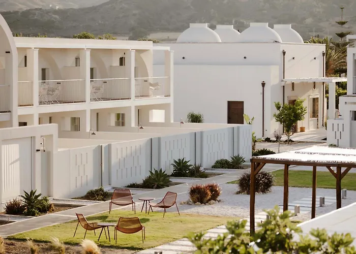 Alero Seaside Skyros Resort