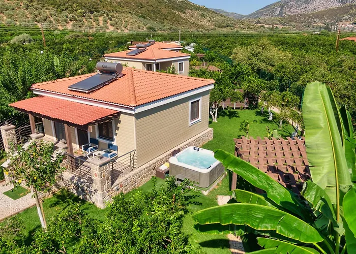 Desa Green Homes Epidaurus