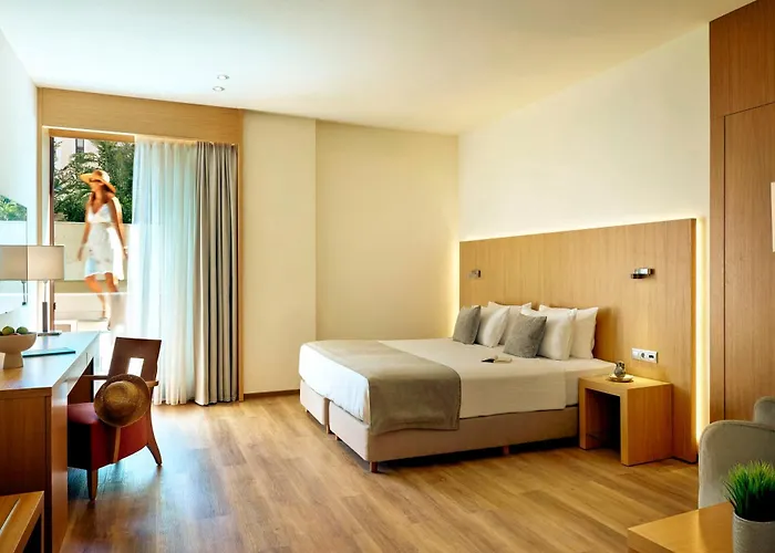 Zeus Thessaloniki Lazart Ξενοδοχείο