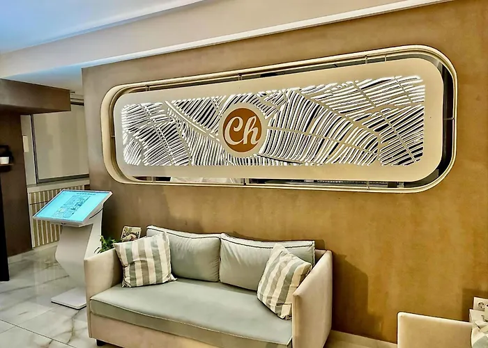 Castro Hotel Amoudara Lasithiou