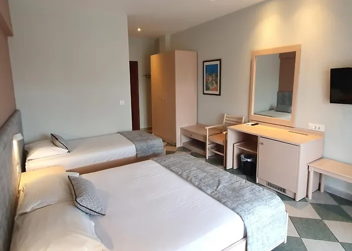 Palladium Hotel Kriopigi
