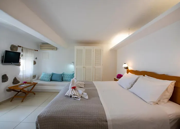 Mykonos View Hotel Mykonos Town