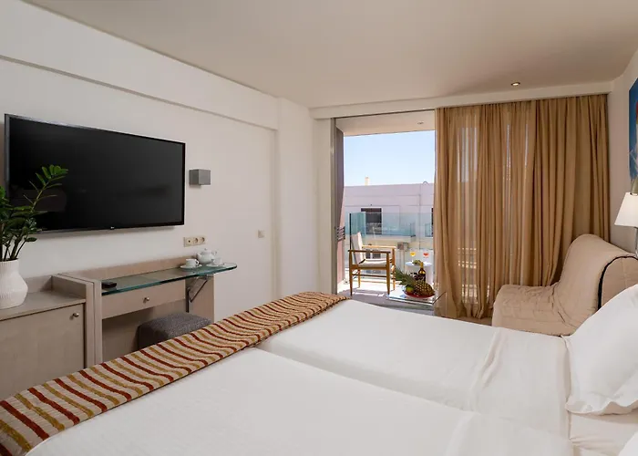 Kriti Beach Hotel Retimno