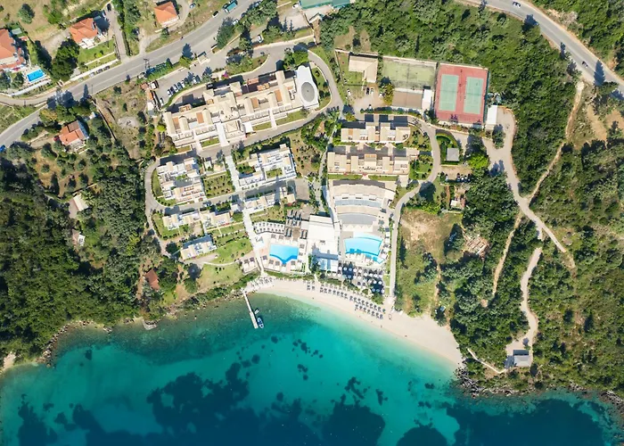 Porto Galini Seaside Resort & Spa Nikiana