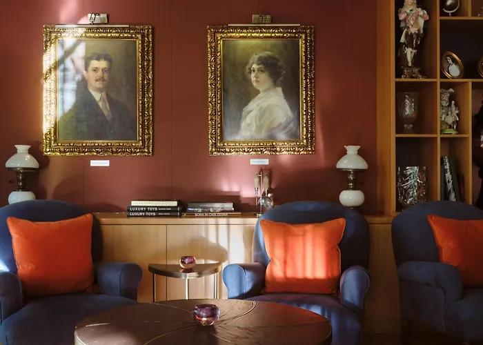 The Excelsior - Small Luxury Hotels Of The World Thessaloniki