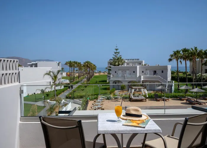 Delfina Tropic Beach - Adults Only
