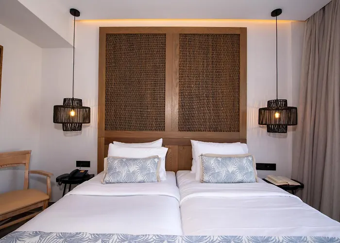 Delfina Tropic Beach - Adults Only
