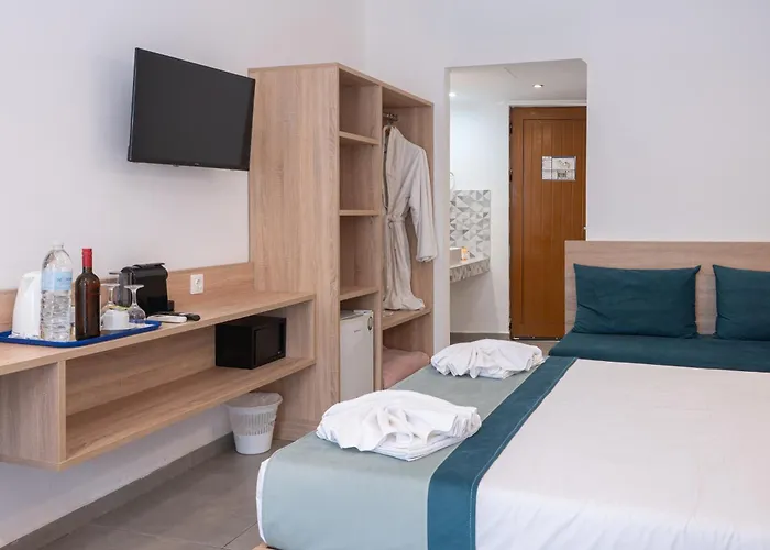 Delfinia Resort - All Inclusive