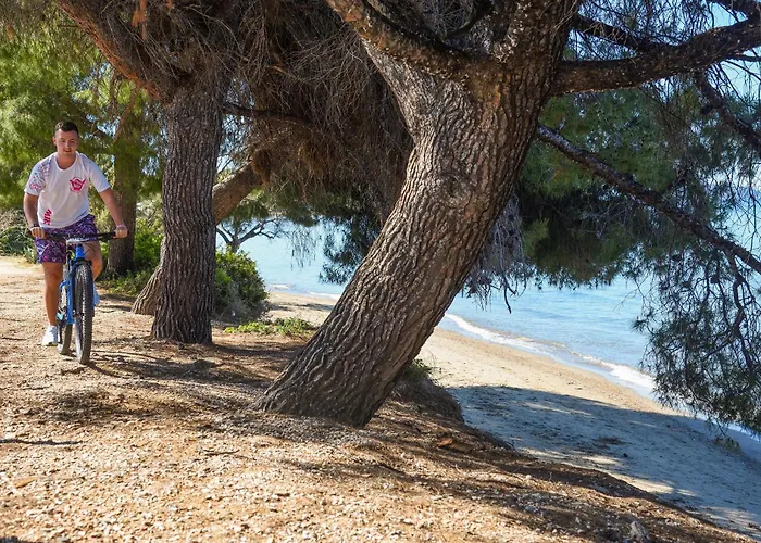 Anthemus Sea Beach &Spa