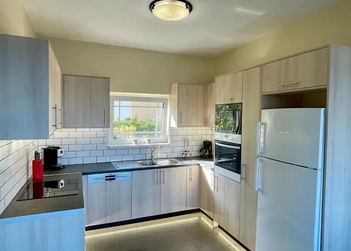 Panorama Villas - Adults Only