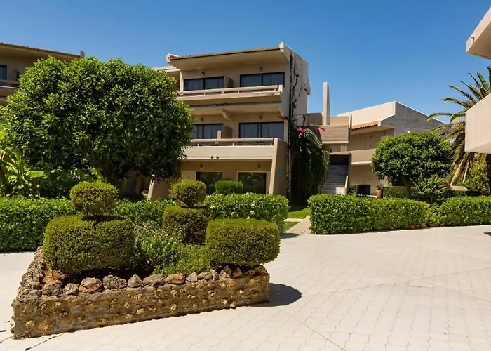Cathrin Hotel Rhodes By Anayia All Inclusive Resorts