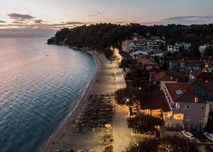 Siviris Golden Beach
